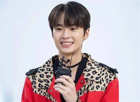 Yang Junmo Profile, Age, Birthday, Height .